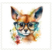 Fox83
