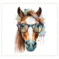 Horse44
