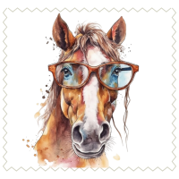 Horse45