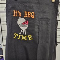 Black Apron