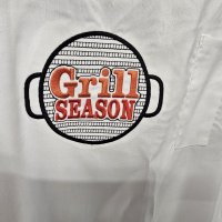 White Apron