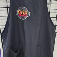 Black Apron