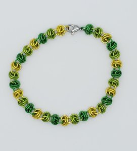 Limonade Barrel Bracelet