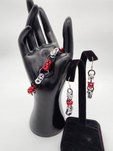 Mystic Ember Square Byzantine Set