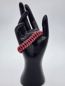 Stretchy Vertebrae Bracelets