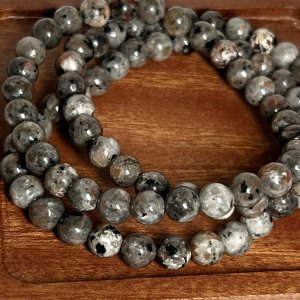 Yooperlite Stretch Bracelet