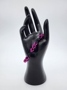 Midnyte Bloom Capture Bracelet