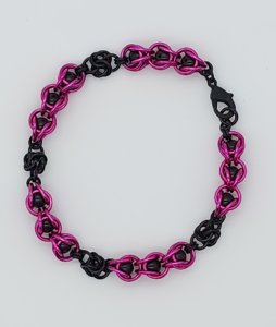 Midnyte Bloom Capture Bracelet