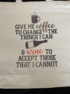 Med book bag with zipper/MZ055