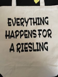 Canvas ,Vinyl tote bag/CV037