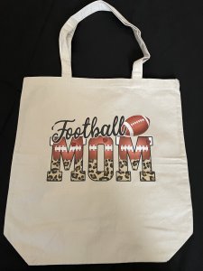 Canvas ,Vinyl tote bag/CV028