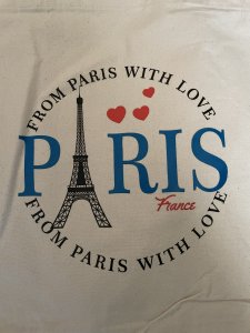 Canvas ,Vinyl tote bag/CV027