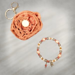 Amber: Messenger Bag