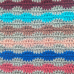 Travelin' Lap Blanket