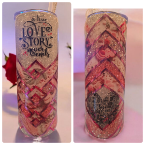 A True Love Story Never Ends