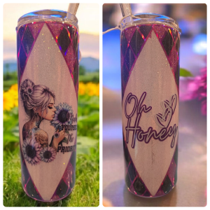 Make yourself the priority tumbler