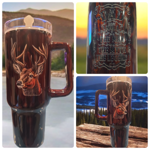 Dad, the man, myth and legend