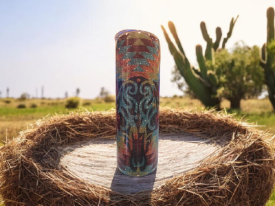 Southern bull Tumbler