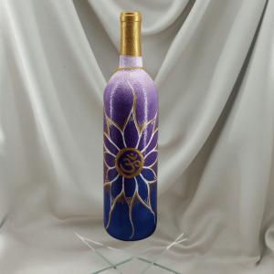 Crown Chakra Incense Burner