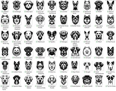 12x8 Beware of Dog Sign