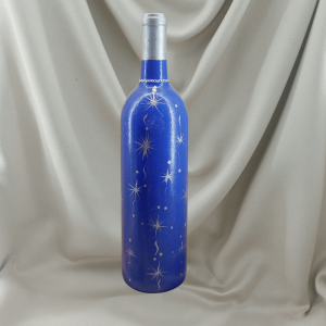 Blue Lotus Incense Burner