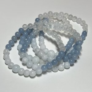 “Guardian Angel” Stretch Bracelet