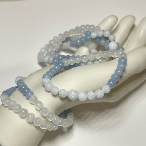 “Guardian Angel” Stretch Bracelet