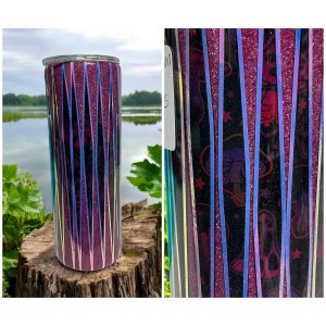 Mushroom Waves 20 oz