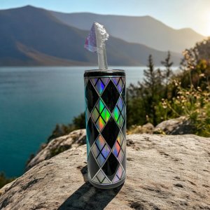 Simple elegance 20 oz Tumbler