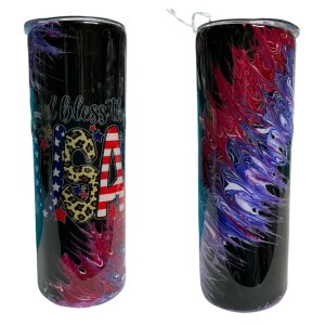 U.S.A. 20 oz Paint Pull