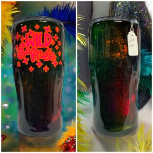 Wild n Free 20 oz Tumbler