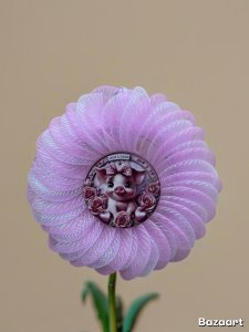 adorable hugs and kisses, pig wreath