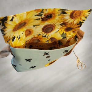 Honey: 3-Way Crossbody Bag