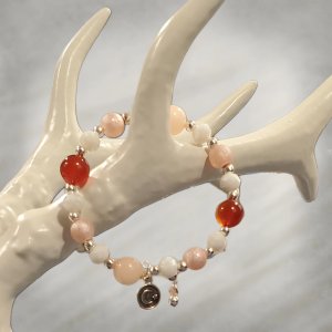 Silver Memory Wire Bracelet JWOSSR016