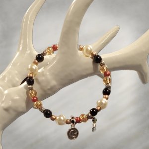 Silver Memory Wire Bracelet JWOSSR020