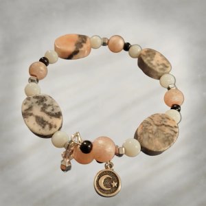 Silver Memory Wire Bracelet JWOSSR017