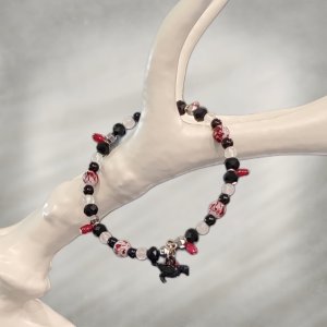 Silver Memory Wire Bracelet JWOSSR009