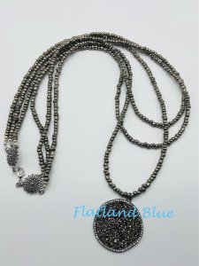 Layered Necklace