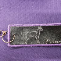 Boxer/Purple