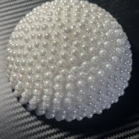 4 inch pearls