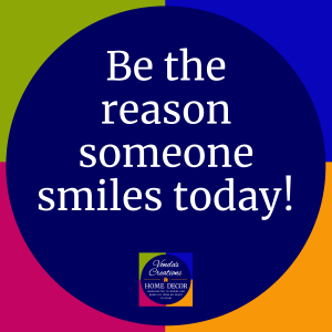 Test 2 no product, just smiles