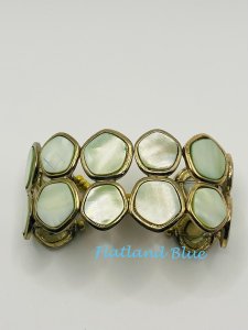 Mother-of-Pearl bracelet
