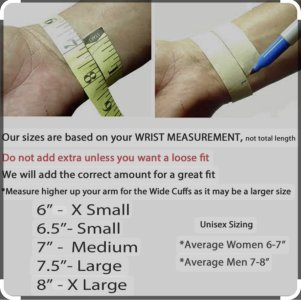 Fabulous lavender and silver fun jump ring bracelet