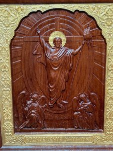 The Resurrection of Jesus