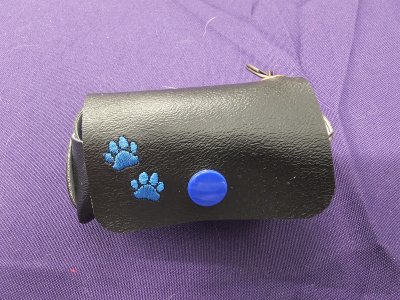 Dog Poop Bag Holders