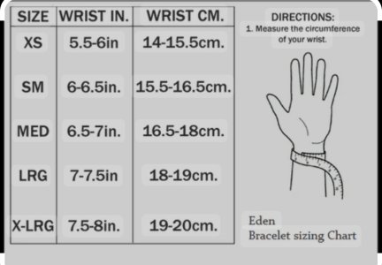 Sterling Silver Bracelet (3mm)