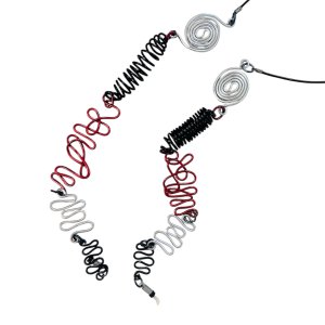 Statement and Unique Eyeglass Chain