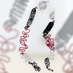 Statement and Unique Eyeglass Chain