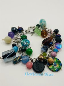 Cha Cha bracelet #CB9