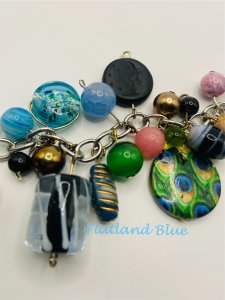 Cha Cha bracelet #CB9